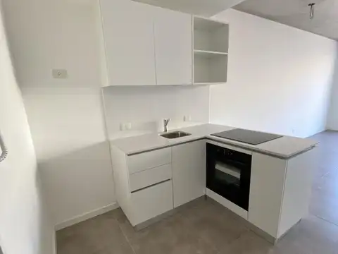 Venta Monoambiente Divisible Amplio en Palermo con Balcón