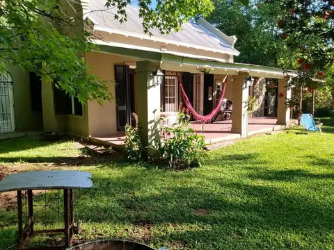 Casa en Bella Vista