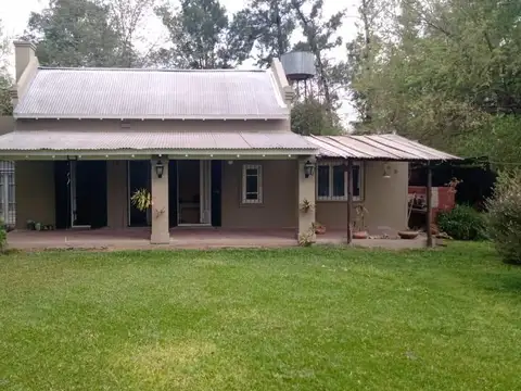 Casa en Alquiler de 3 dormitorios