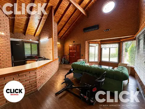 Casa en Venta en Canning, USD 110.000