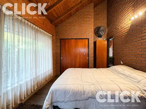 Casa en Venta al Noroeste