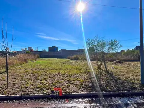 Terreno en Venta en Arguello Norte, USD 14.000