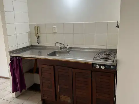 Departamento en Venta en Alberdi, USD 30.000