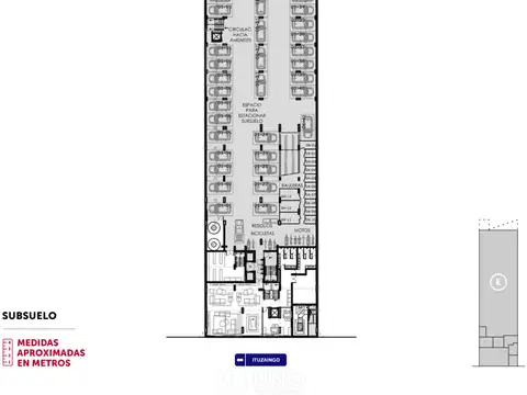 Departamento en Venta de 3 dormitorios