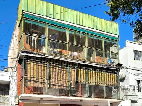 Entre Ríos 400