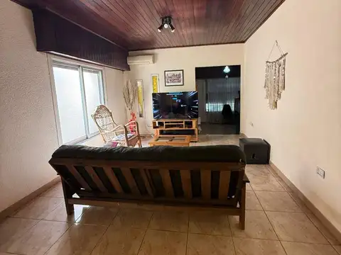 Casa en Venta en Centro de Luján, USD 165.000