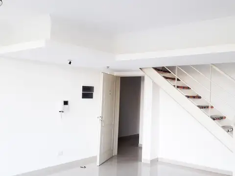 Departamento en Venta con 1 cochera