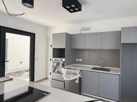 Casa 3 ambientes con 3 baños