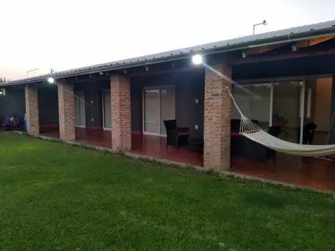 Casa en Venta 4 años