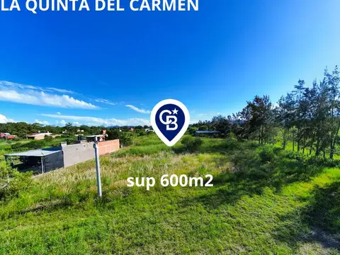 La Quinta del Carmen S/N
