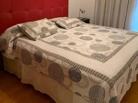 Departamento en Alquiler Temporal en Caballito, USD 1.200