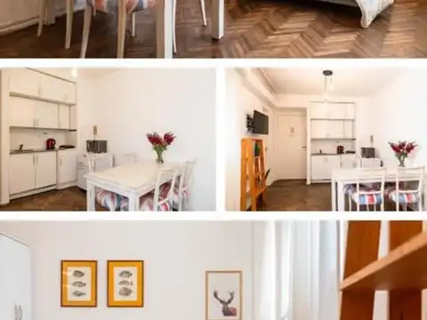 Departamento en Venta en Retiro, USD 55.000