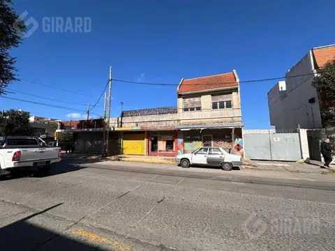 Local en Venta 40 años