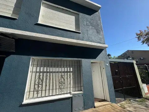 Casa en Alquiler de 2 dormitorios