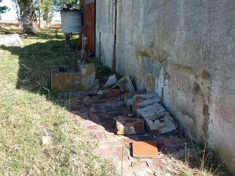 Campo en Rauch
