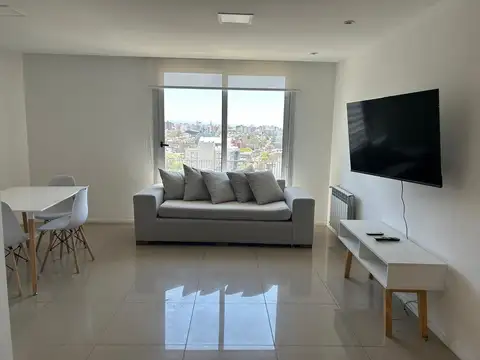 Departamento en Alquiler de 3 ambientes