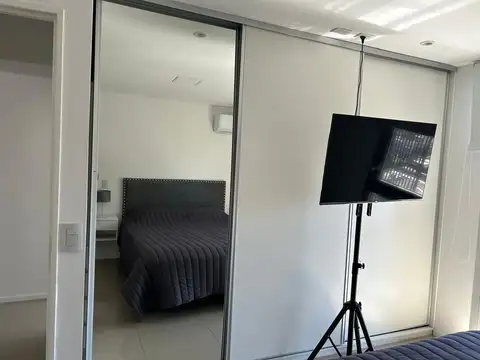 Departamento en Alquiler con 140 cocheras