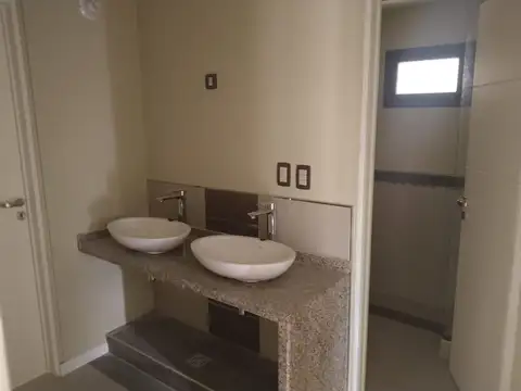 Housing  en altura  EL ZORZAL- Sum y pileta