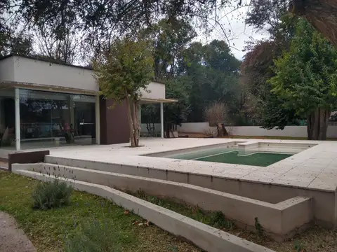 Housing  en altura  EL ZORZAL- Sum y pileta