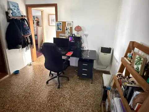 Depto Tipo Casa en Venta 35 años