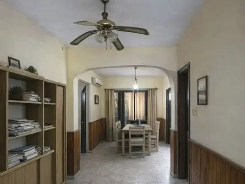 Casa en Venta 58 años