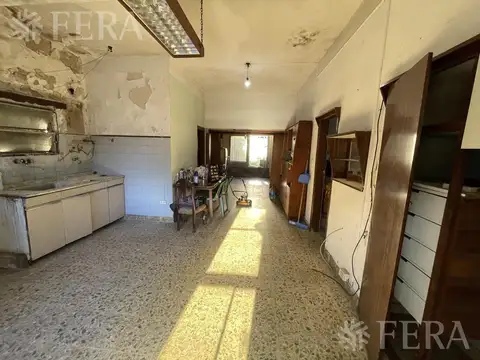 Casa en Venta 60 años