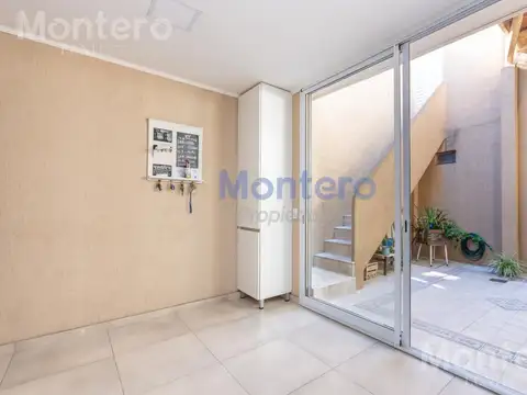 Depto Tipo Casa en Venta en Vélez Sarsfield, USD 169.000