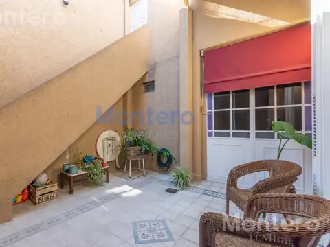Depto Tipo Casa en Venta de 3 ambientes