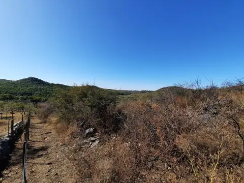 VENTA-LOTE 2.500m2 LA GRANJA-5TO BAÑO