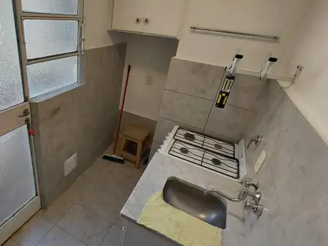 Departamento en Alquiler en Paternal, $ 650.000