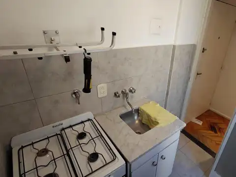 Departamento en Alquiler 40 años
