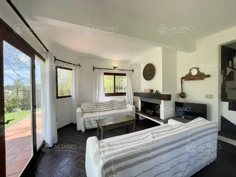 Casa en Venta 2025 años