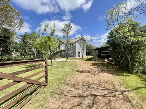 Casa en Venta de 5 dormitorios