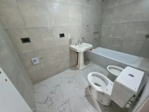 Depto Tipo Casa en Alquiler A Estrenar