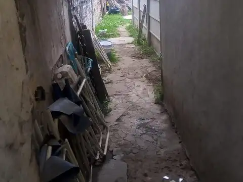 Casa en Venta 15 años