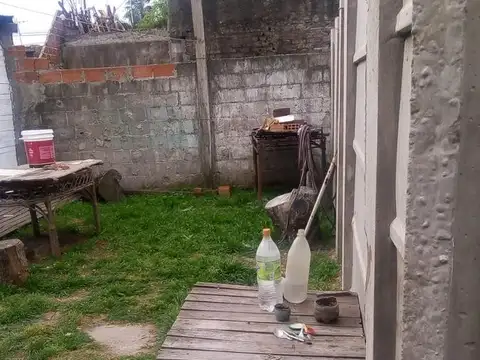 Casa en Venta en Barrio Loma Grande, USD 38.000