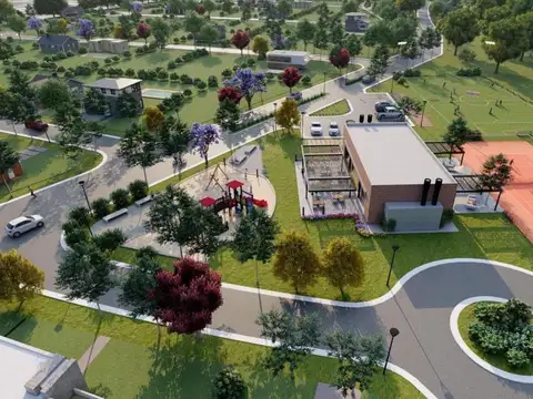 Terreno en Venta de 632,0 m2