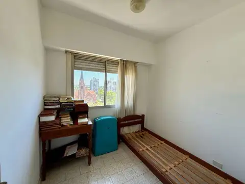 Departamento en Venta 55 años