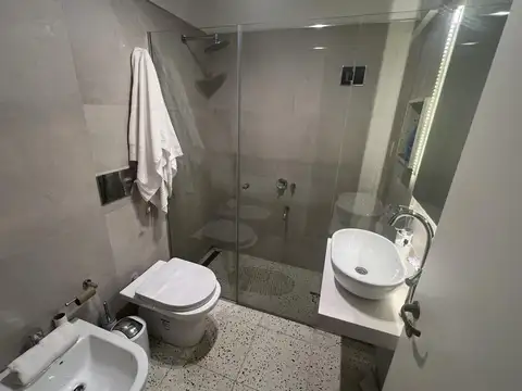 Departamento dos ambientes