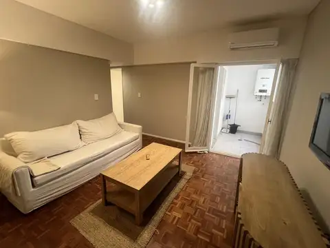 Departamento dos ambientes