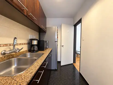 Venta apartamento 3 dormitorios La Blanqueada
