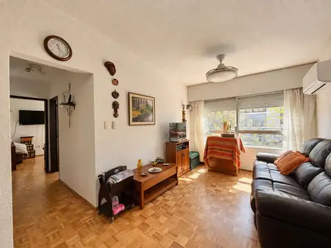 Departamento en Venta en La Blanqueada , USD 180.000