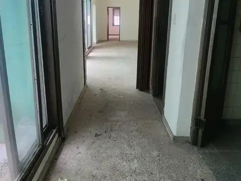 Casa Monoambiente con 1 baño