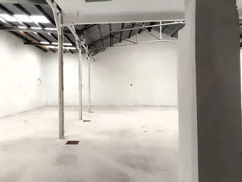 Galpon en Alquiler en San Telmo, $ 3.000.000