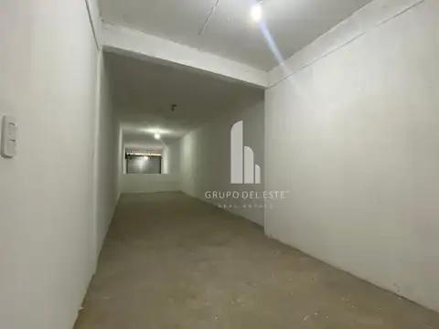 Local en Alquiler A Estrenar