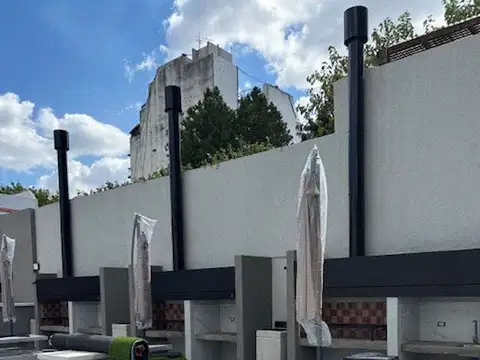 Departamento en Alquiler en Villa del Parque, $ 800.000