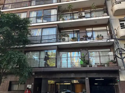 Departamento 4 ambientes con 3 baños