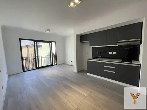 Departamento en Venta en Palermo, USD 135.000