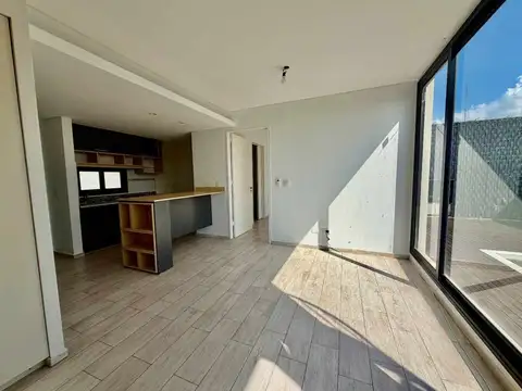 Departamento en Venta 7 años