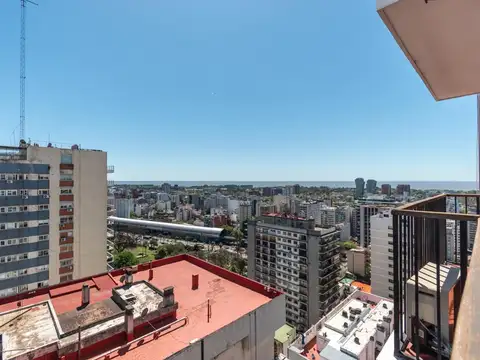 Departamento en Venta 50 años